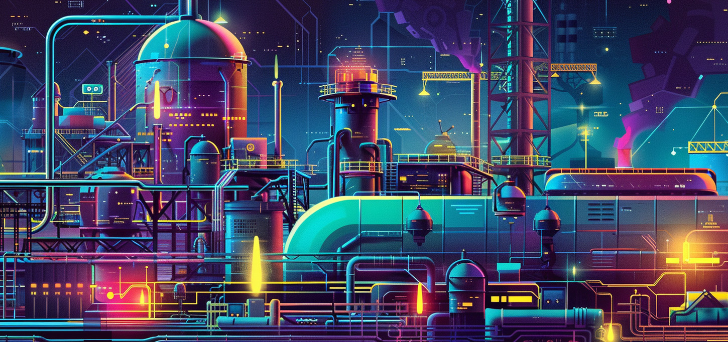 Биогаз: превращение отходов в ценный источник энергии