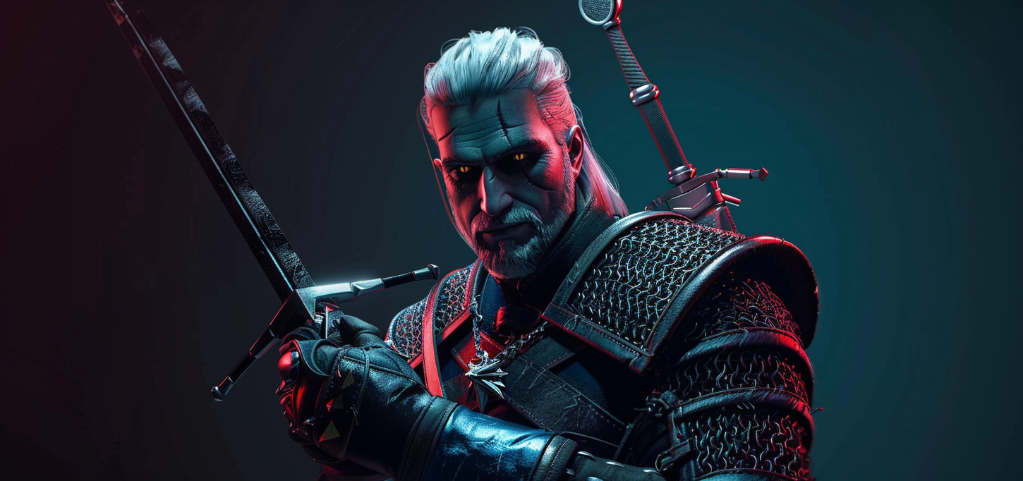 Обзор The Witcher 3: Wild Hunt