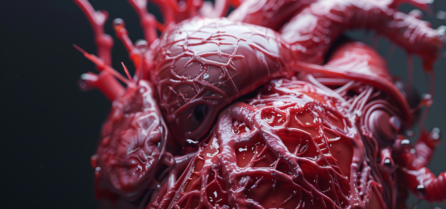 Биопринтинг органов