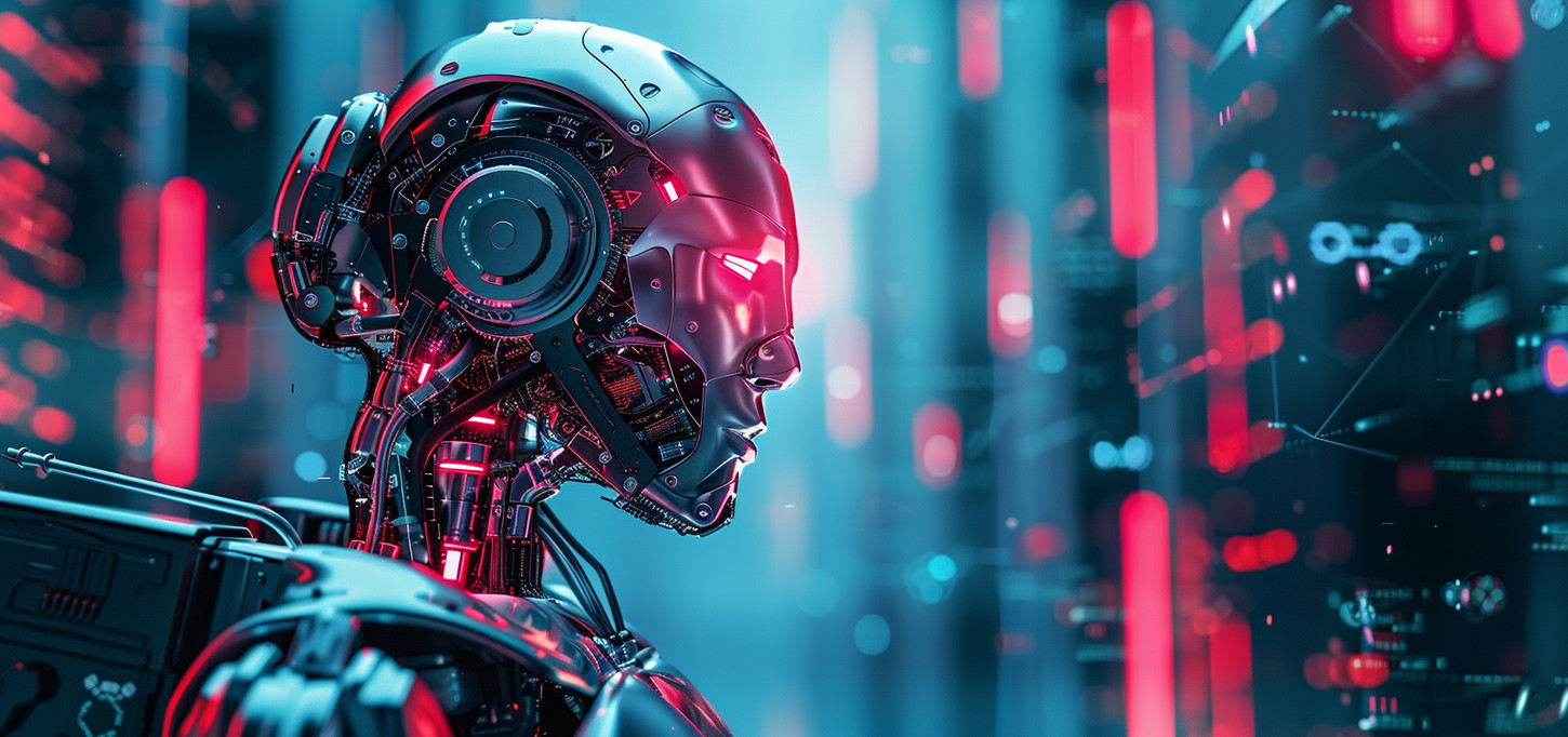 Будущее робототехники